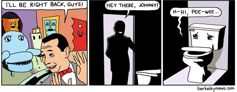 Pee Wee