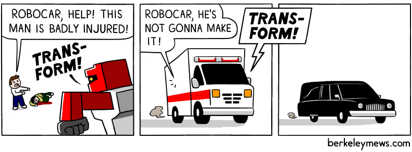 Robocar