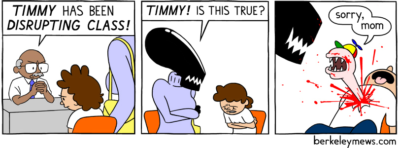 Timmy
