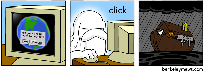 Restart