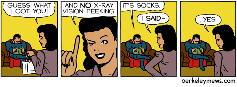 Superman
