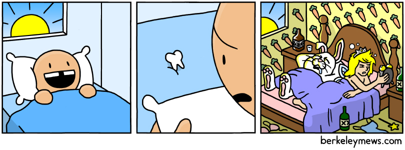 Loose Tooth
