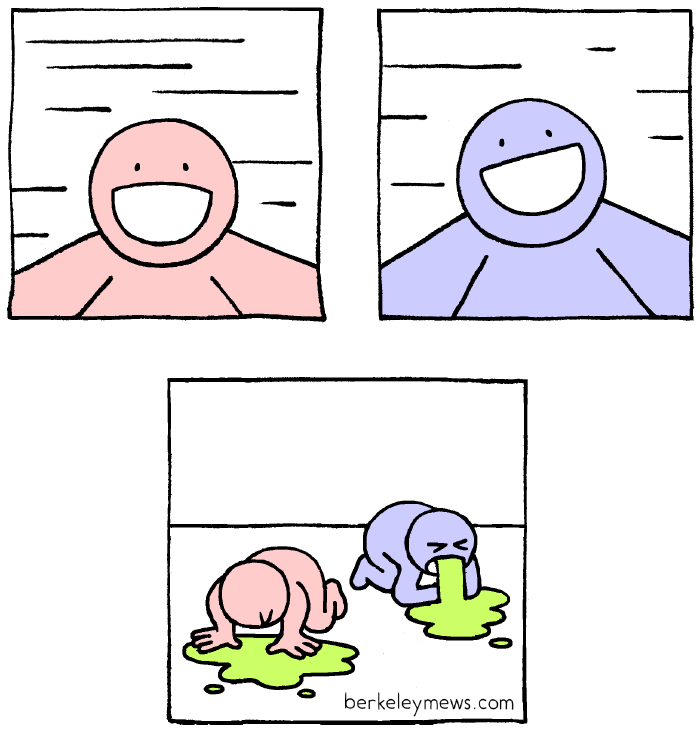 The Spins