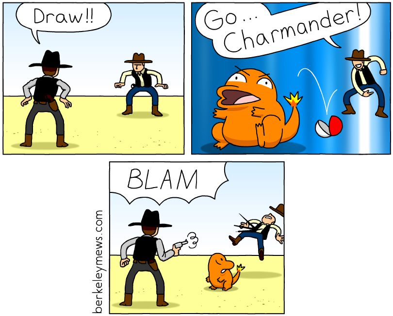 Duel