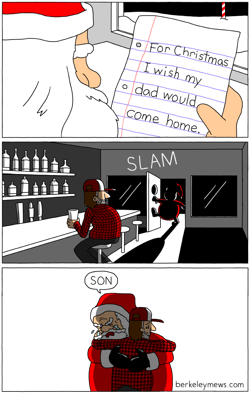 Christmas Wish