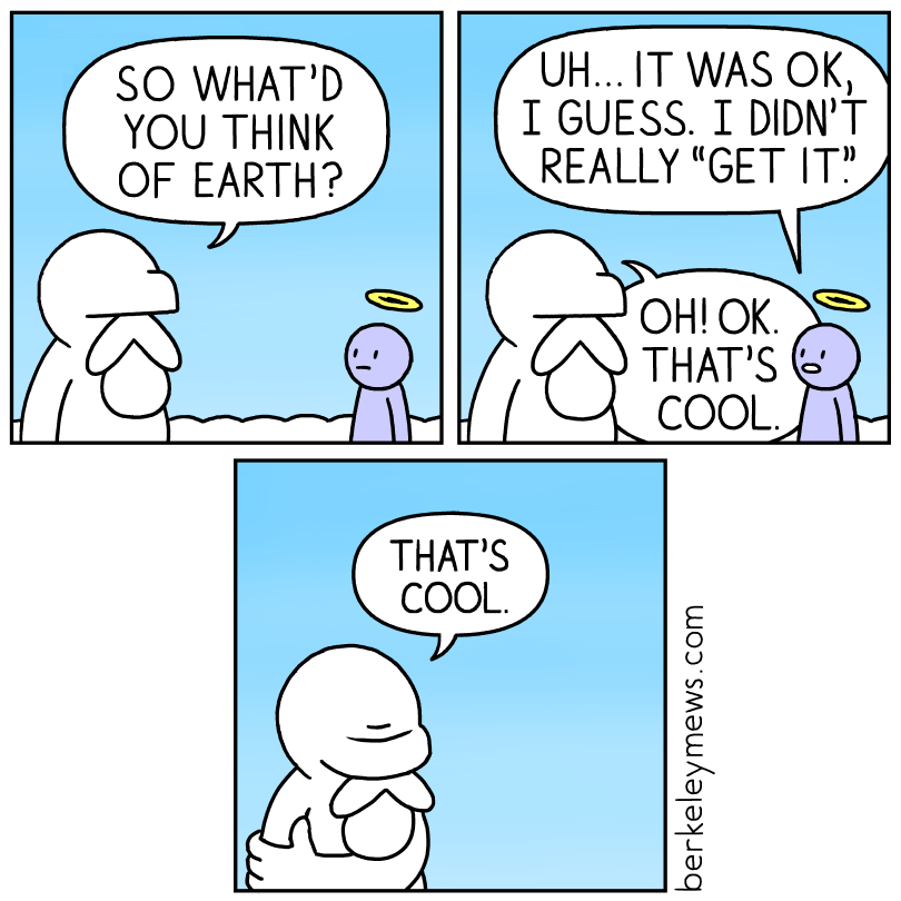 Earth Review